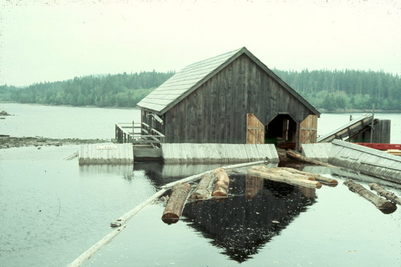 Nova Scotia, Canada