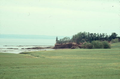 Nova Scotia, Canada