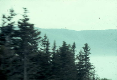 Nova Scotia, Canada