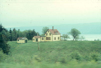 Nova Scotia, Canada