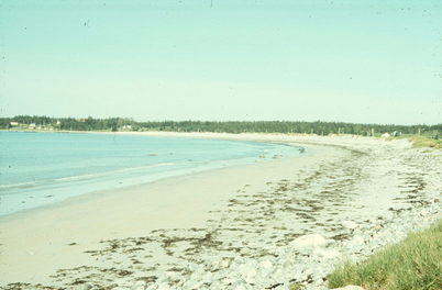 Nova Scotia, Canada