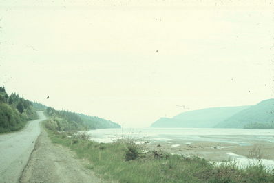 Nova Scotia, Canada