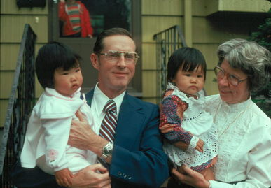 Sarah, Jack, Kelly, and Velma