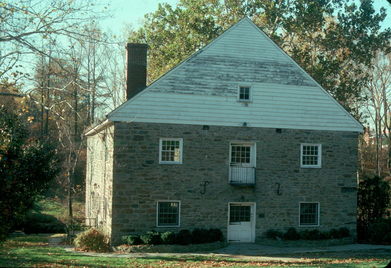 Old Mill Park, Adelphi, MD