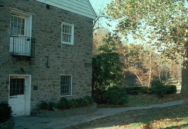 Old Mill Park, Adelphi, MD