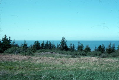 Fort Anne, Nova Scotia, Canada