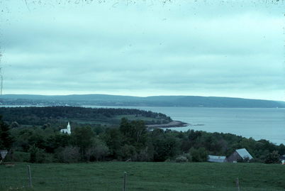 Nova Scotia, Canada