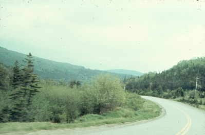 Nova Scotia, Canada