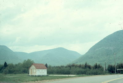 Nova Scotia, Canada