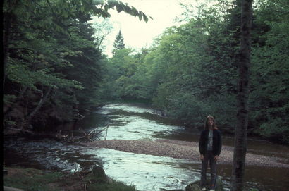 Nova Scotia, Canada