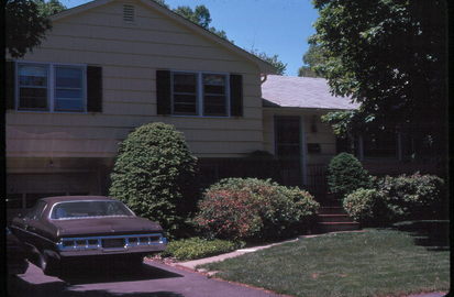 Barbara's Home, Needham, MA