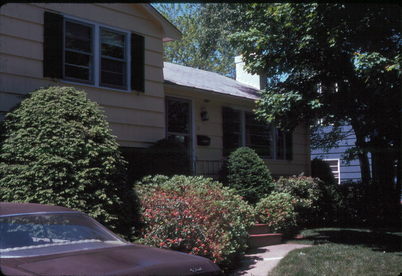 Barbara's Home, Needham, MA