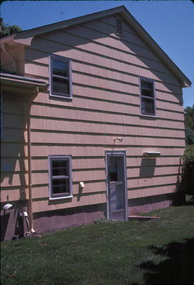 Barbara's Home, Needham, MA