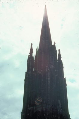 Edinburg, Scotland