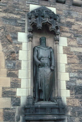 Edinburg, Scotland
