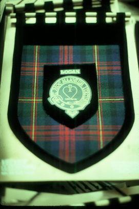 Edinburg, Scotland