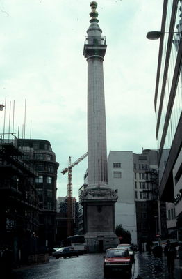 London, England