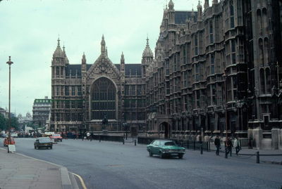 London, England