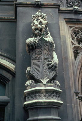 London, England
