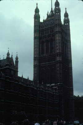 London, England