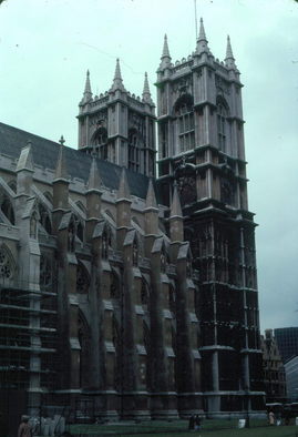 London, England
