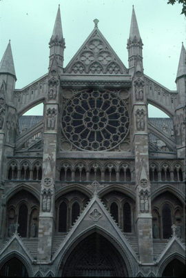 London, England