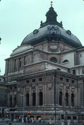 London, England