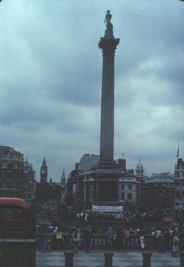 London, England