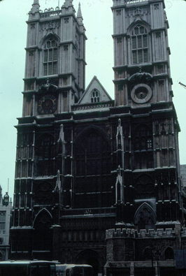 London, England