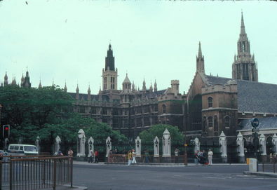 London, England
