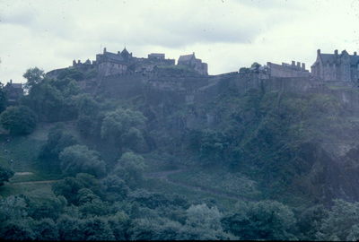 Edinburg, Scotland