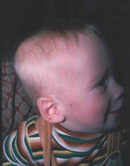 David