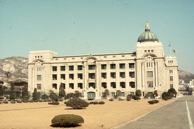 Seoul, Korea