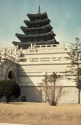 Seoul, Korea