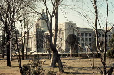 Seoul, Korea