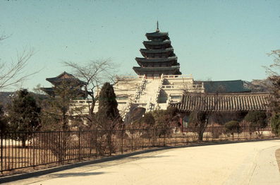 Seoul, Korea