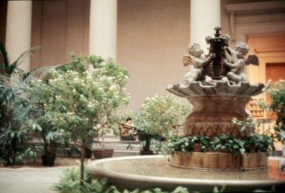 National Museum of Art, Washington, DC.