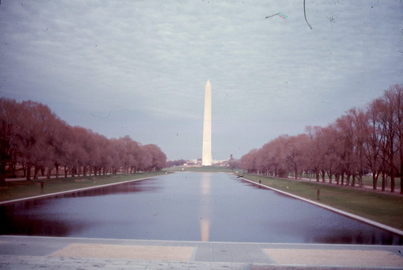 Washington Monument, DC.