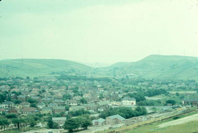 N. Saddleworth, Lancashire, U.K..