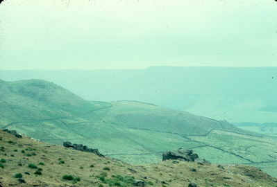 N. Saddleworth, Lancashire, U.K..