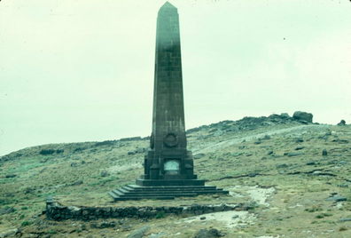 N. Saddleworth, Lancashire, U.K..