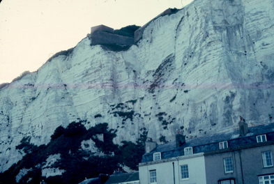 Dover, England