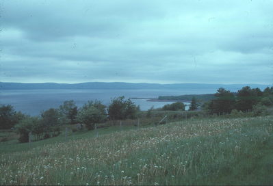 Nova Scotia, Canada