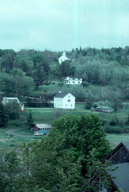 Nova Scotia, Canada