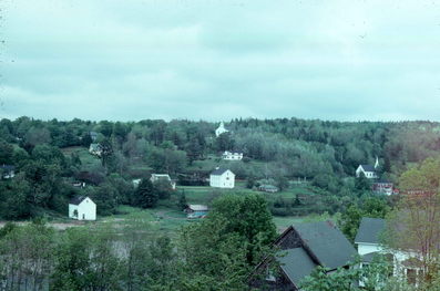 Nova Scotia, Canada