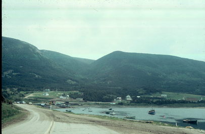 Nova Scotia, Canada