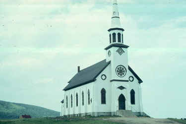 Nova Scotia, Canada