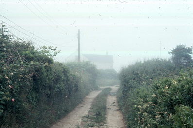 Block Island, CN