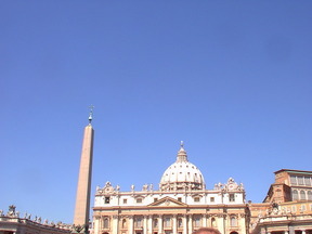 Italy.