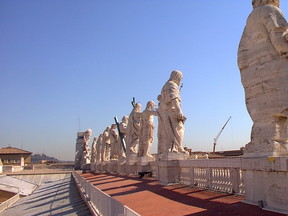 Saint Peter's Basilica